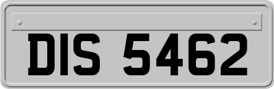 DIS5462
