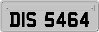 DIS5464