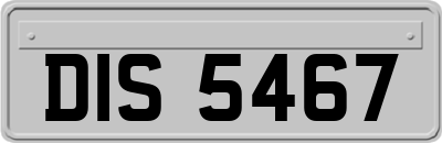 DIS5467