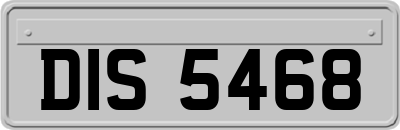 DIS5468