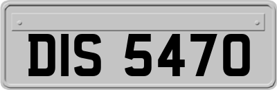 DIS5470