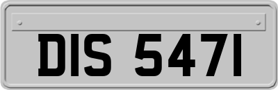 DIS5471