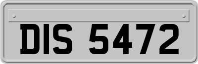 DIS5472