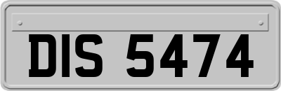 DIS5474