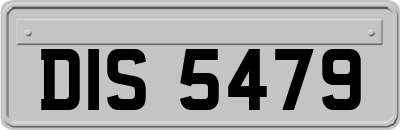 DIS5479