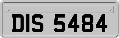 DIS5484