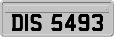 DIS5493