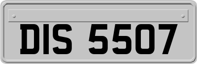 DIS5507