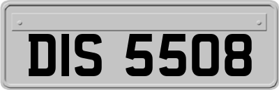 DIS5508