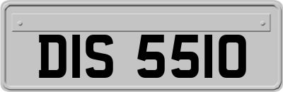 DIS5510