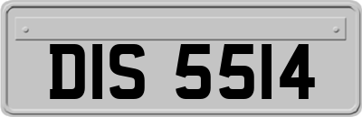 DIS5514