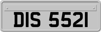 DIS5521