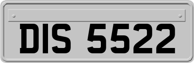 DIS5522