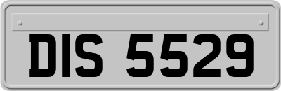 DIS5529