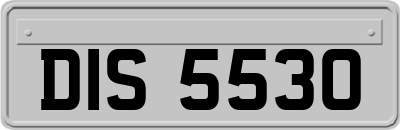 DIS5530