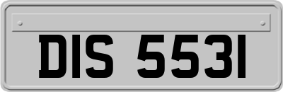 DIS5531