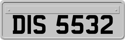 DIS5532
