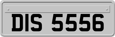DIS5556