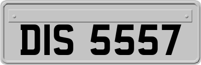 DIS5557