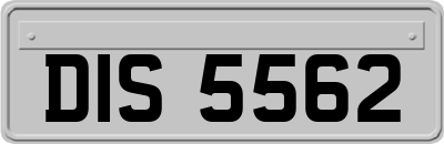 DIS5562