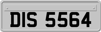 DIS5564