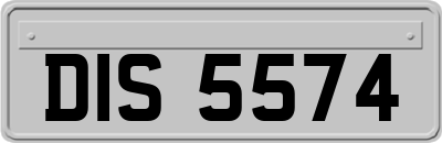 DIS5574