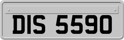 DIS5590