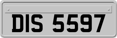 DIS5597