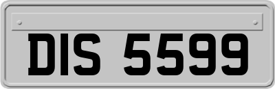 DIS5599