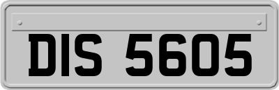 DIS5605