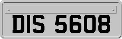 DIS5608