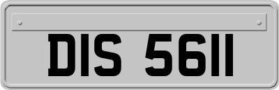 DIS5611
