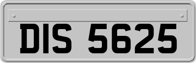 DIS5625