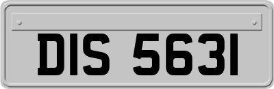 DIS5631