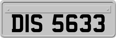 DIS5633