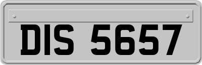 DIS5657
