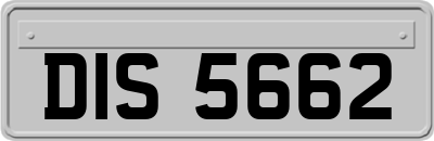 DIS5662