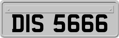 DIS5666