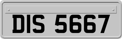 DIS5667