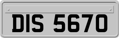 DIS5670