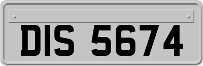 DIS5674