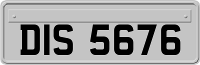 DIS5676