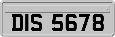 DIS5678