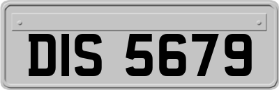 DIS5679