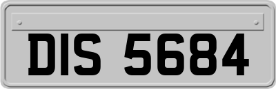 DIS5684