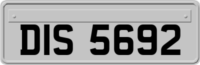 DIS5692