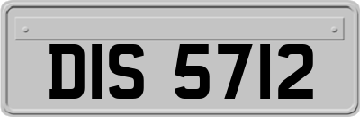 DIS5712