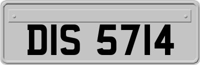 DIS5714