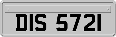 DIS5721