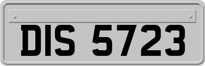 DIS5723